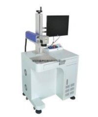 光纤激光打标机：MFa-60的图片
