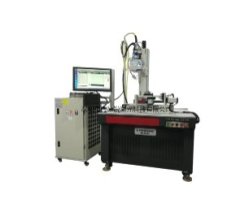 连续焊接机WF-CW-1000T的图片