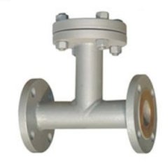 T型过滤器的图片