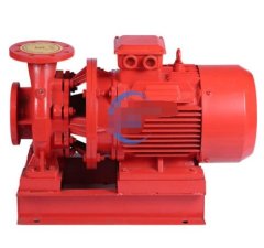 XBD-YJW卧式消防泵的图片