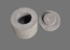 石墨碳素制品的图片