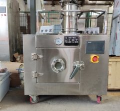 实验室微波干燥的图片