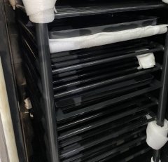 低温真空干燥箱的图片