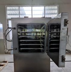 真空干燥箱的图片