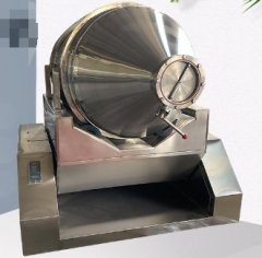 二维混合机的图片