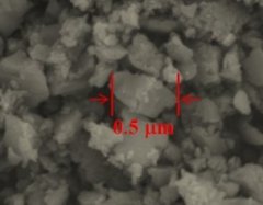 离子导体陶瓷粉-LATP的图片