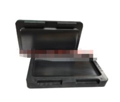 手机壳石墨模具的图片