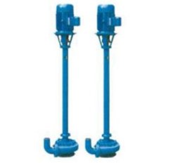 NL污水泥浆泵的图片