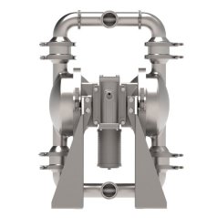 SF80食品级泵斯凯力的图片
