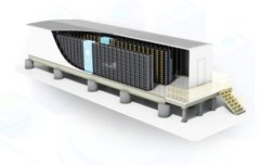 储能系统的图片