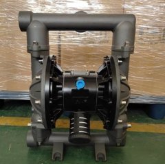 LW80不锈钢泵的图片