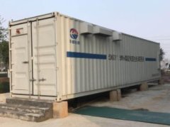 大型储能系统（MW级以上）的图片