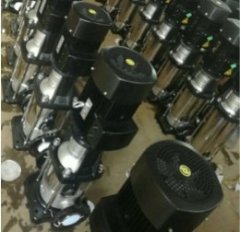 CDL多级泵的图片