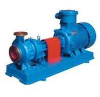 CQB-G高温磁力泵的图片