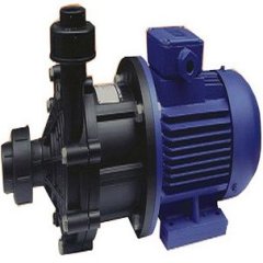 CQ工程塑料磁力驱动泵的图片