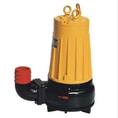 AV撕裂式潜水排污泵的图片