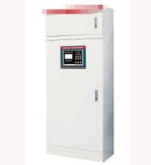 JWK系列电气控制柜的图片