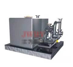 污水提升装置的图片