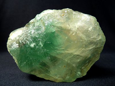 萤石价格疯涨！赤峰市要以萤石为切入口，资金开路，大干一场