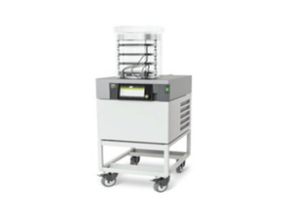 冷冻干燥＆喷雾干燥助你拿下实验室的MVP！