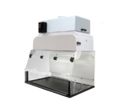 ETA-BIBO 袋进袋出负压罩的图片