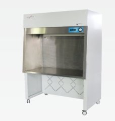 HCB 系列超净工作台的图片