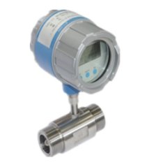 智能型涡轮流量计来瓦的图片