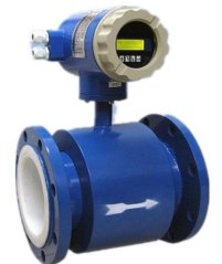 电磁流量计来瓦的图片