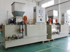 PAM三箱式干粉的图片