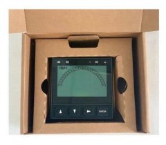 美国GF电导率3-9900-1P盘面变送器通用表头的图片