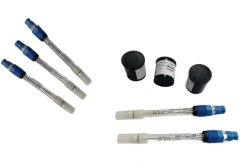 E+H数字型PH电极CPS41E/CPS41D耐腐蚀耐高温的图片