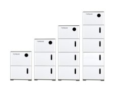 家庭储能的图片