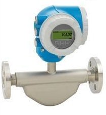 E+H标准型流量计的图片