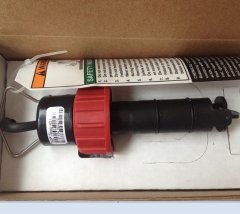 GF转轮流量计的图片