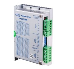 两相步进驱动器YKD2305M的图片