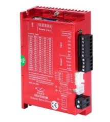闭环步进SSD2505M的图片