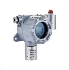 固定式气体变送器的图片