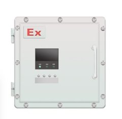 防爆型挥发性有机物在线监测系统的图片