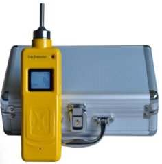 手持式气体检测仪的图片