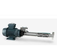 通用计量加药泵的图片