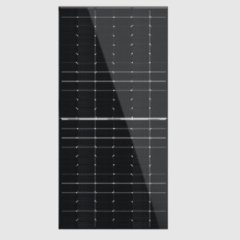 600-620W 66片双面组件的图片