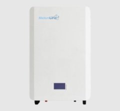 5KWH 户用储能系统的图片