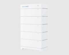 34KWH 户用储能系统的图片