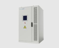 All-in-One 液冷储能系统的图片