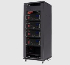 机柜通信储能的图片