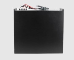 叉车专用锂电池 24V280Ah的图片