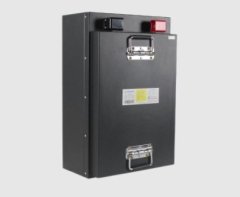 三元动力电池 60V150Ah的图片