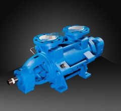 D/DF/DM/DG节段式多级离心泵的图片