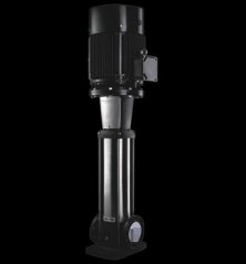 CDLF轻型立式多级离心泵的图片