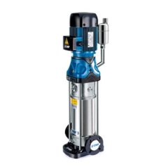 高温型CDMF轻型立式多级离心泵的图片